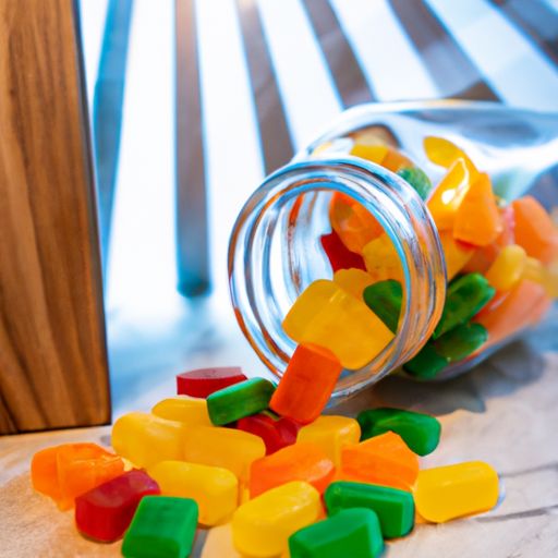 What happens if you ate 20 gummy vitamins?