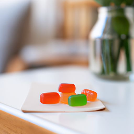 What is the downside of CBD gummies?